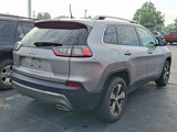 Used 2020 Jeep Cherokee Limited image 4