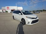 Used 2019 Toyota Sienna Limited Premium image 1
