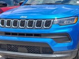 New 2025 Jeep Compass Sport image 2