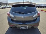 Used 2013 MAZDA MAZDA3 i Grand Touring image 5