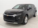 Used 2021 Chevrolet Blazer LT w/ LPO, Floor Liner Package image 4