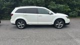 Used 2017 Dodge Journey Crossroad image 4