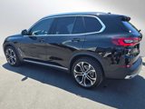 Used 2023 BMW X5 xDrive40i w/ Premium Package image 5