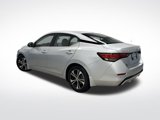 Used 2021 Nissan Sentra SV w/ Trunk Package image 3