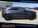 Used 2023 Cadillac XT4 Luxury image 6