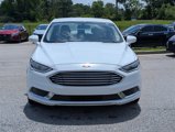 Used 2018 Ford Fusion SE w/ Fusion SE Technology Package image 2