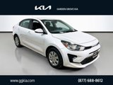 Certified 2023 Kia Rio S image 1