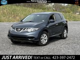 Used 2014 Nissan Murano S image 2
