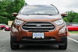 Used 2020 Ford EcoSport SE image 2