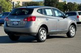 Used 2015 Nissan Rogue S image 4