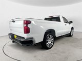 Used 2020 Chevrolet Silverado 1500 W/T w/ WT Fleet Convenience Package image 5