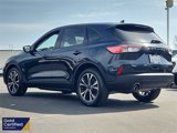 Certified 2022 Ford Escape SE w/ SE Sport Appearance Package image 2