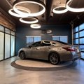 Used 2018 Nissan Altima 2.5 SR w/ SR Special Edition image 5