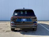 New 2025 Lincoln Nautilus Premier w/ Jet Appearance Package image 4