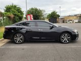 Used 2021 Nissan Maxima 3.5 SV image 2
