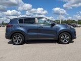 Certified 2020 Kia Sportage LX image 4