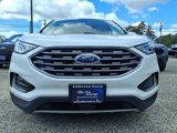 Used 2021 Ford Edge SEL w/ Cargo Accessory Package image 2