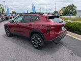New 2025 Chevrolet Trax RS image 4