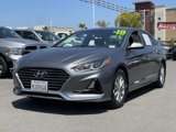 Used 2019 Hyundai Sonata SE image 2