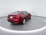 New 2025 Cadillac CT5 Premium Luxury image 2