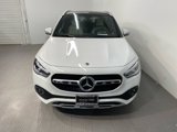 Certified 2022 Mercedes-Benz GLA 250 image 5