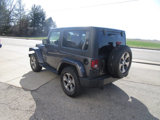 Used 2018 Jeep Wrangler Sahara w/ Connectivity Group image 3