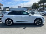 Used 2021 Audi e-tron Premium w/ Convenience Plus Package image 4