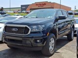Used 2019 Ford Ranger XLT w/ Equipment Group 301A Mid image 3