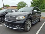 Used 2017 Dodge Durango Citadel image 3