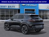 New 2026 Chevrolet TrailBlazer RS image 5
