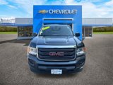 Used 2015 GMC Canyon 4x4 Extended Cab image 2