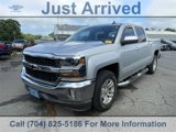 Used 2016 Chevrolet Silverado 1500 LT w/ All Star Edition image 3