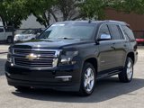Used 2018 Chevrolet Tahoe Premier image 3