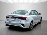 Used 2021 Kia Forte LXS image 3