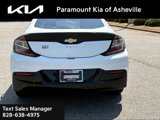 Used 2017 Chevrolet Volt LT w/ Comfort Package image 5