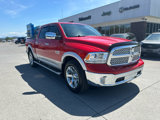 Used 2016 RAM 1500 Laramie w/ Convenience Group image 4