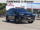 Used 2017 Toyota RAV4 SE image 2