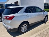 Used 2020 Chevrolet Equinox LT image 3