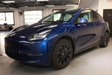Used 2021 Tesla Model Y Long Range image 4