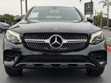 Used 2017 Mercedes-Benz GLC 300 4MATIC Coupe image 3