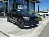 Used 2016 Mercedes-Benz GLE 450 4MATIC Coupe image 3
