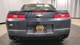 Used 2014 Chevrolet Camaro LS image 4