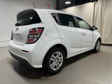 Used 2020 Chevrolet Sonic LT image 4