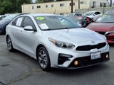 Used 2021 Kia Forte LXS image 6