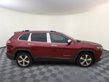 Used 2019 Jeep Cherokee Limited image 5