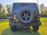 Used 2013 Jeep Wrangler Unlimited Sport image 6