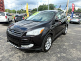 Used 2013 Ford Escape SEL image 4