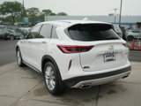 Used 2019 INFINITI QX50 Pure image 5