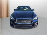 Used 2021 INFINITI Q50 Sensory w/ Cargo Package image 3