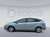 Used 2013 Toyota Prius V Five image 2